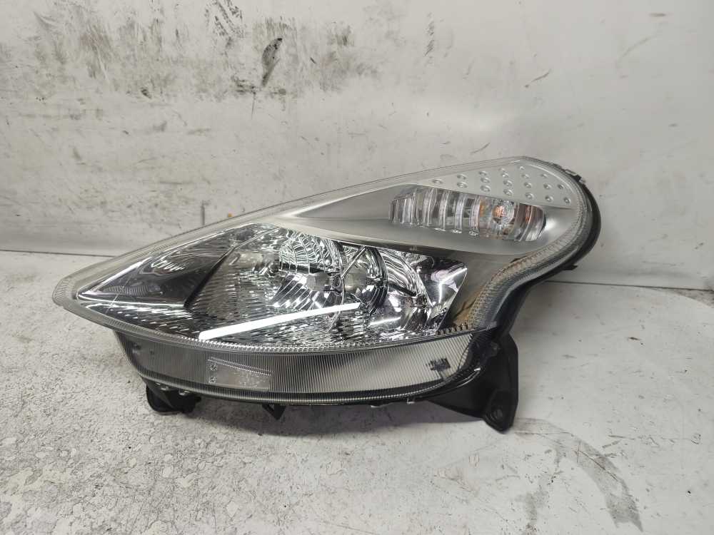 PHARE GAUCHE CITROEN - Vue 1